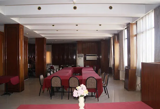 Ege Gunes Hotel イズミル トルコ