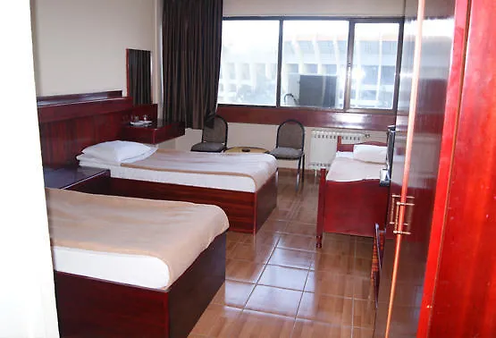 Ege Gunes Hotel イズミル 2*,