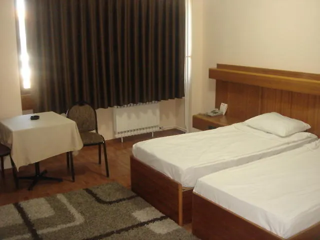 Ege Gunes Hotel イズミル トルコ