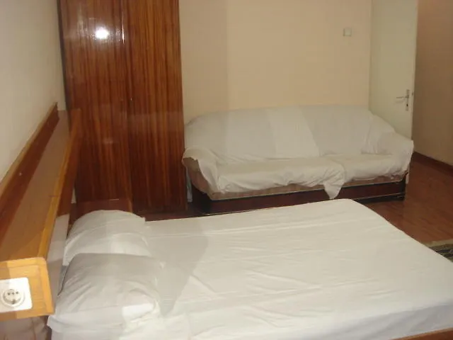 Ege Gunes Hotel イズミル 2*,  トルコ