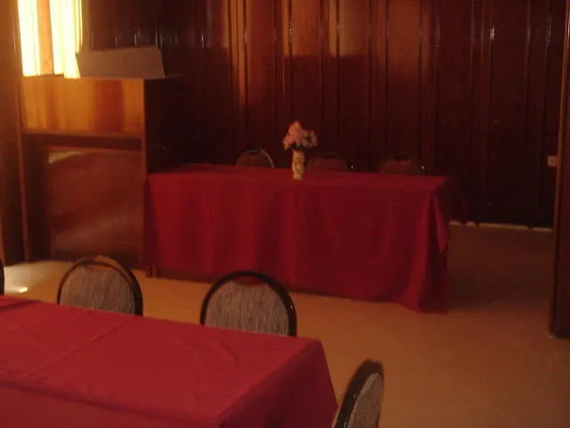 Ege Gunes Hotel イズミル