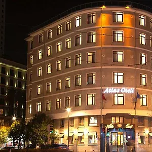 Atlas Otelı Türkiye
