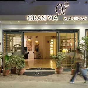 Gran Via Alsancak Türkiye