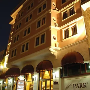 Otel Oglakcioglu Park Boutique