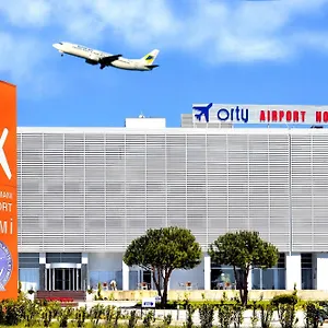 Otel Orty Airport