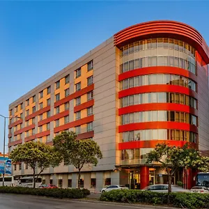 Ramada Plaza By Wyndham **** İzmir