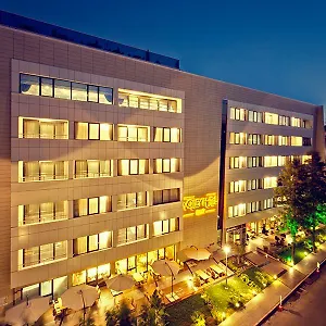Otel Volley