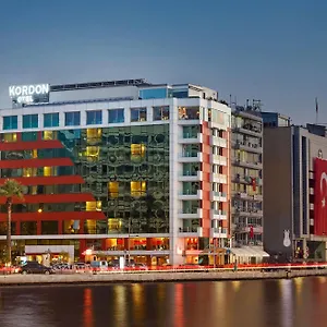 Otel Kordon Pasaport
