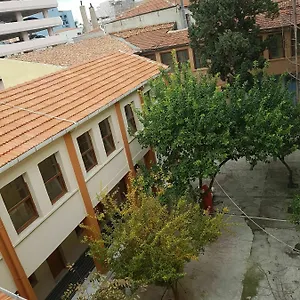 Tarihi Manisa Akhisar Türkiye